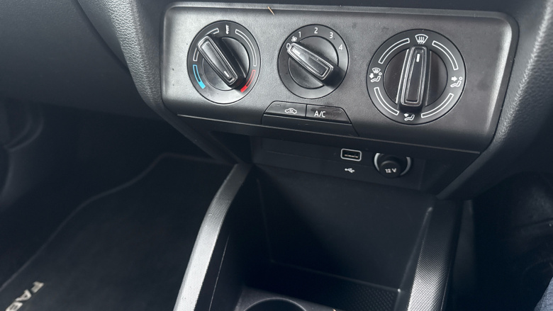 Skoda Fabia 1.0 TSI Colour Edition 5dr Petrol Hatchback